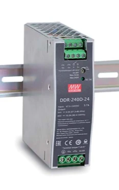 Преобразователь DDR-240D-48 Mean Well