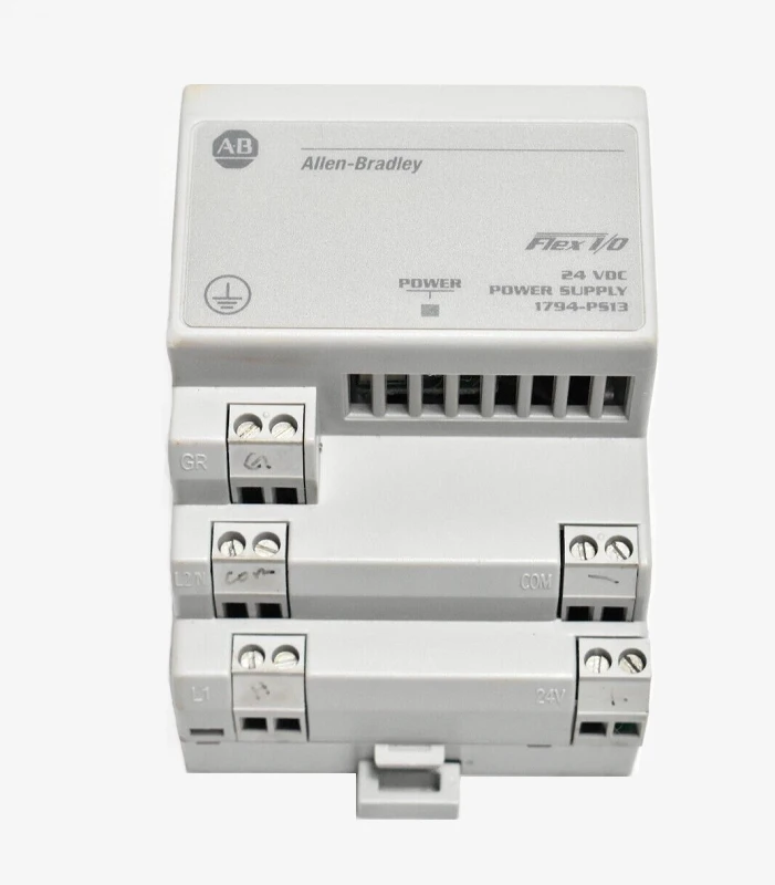 Allen Bradley 1794-PS13