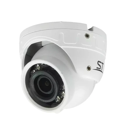 Камера для установки в антивандальный корпус Entercam, ST-S4501 (2.8 мм) белая