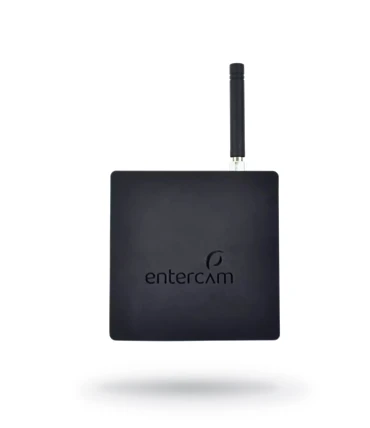 GSM-модуль Entercam