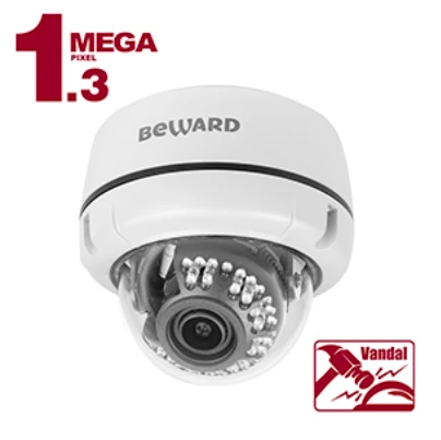 IP КАМЕРА B1510DV