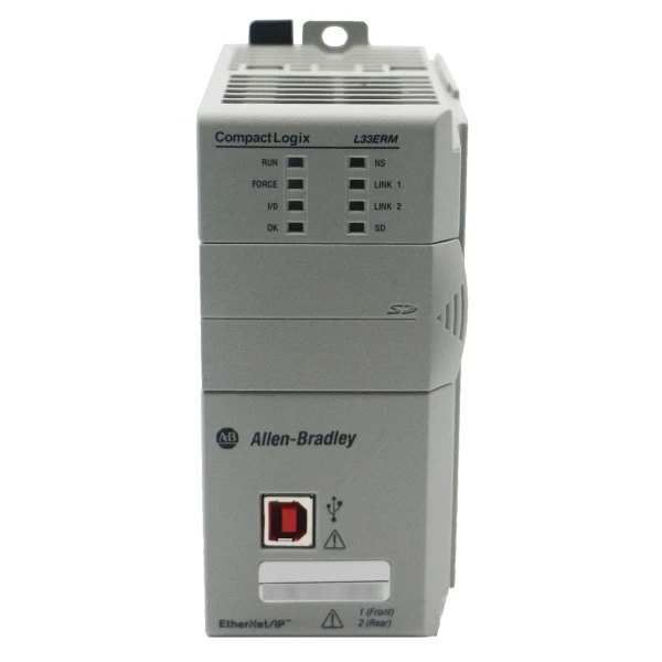 Allen Bradley 1769-L33ERM