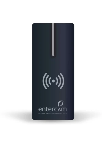 OSDP считыватель Entercam R-01