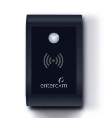 Считыватель Entercam Z-2 USB для Сбер (с функцией чтения банковских карт)