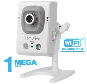 IP КАМЕРА CD330